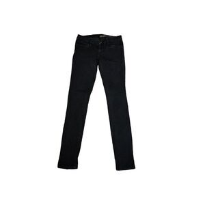 Bull Head Black Size 5 The 55 Denim Leggings